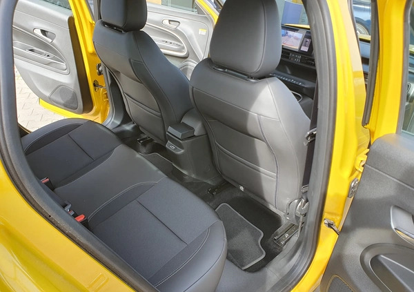 Jeep Avenger cena 109900 przebieg: 874, rok produkcji 2023 z Łask małe 379